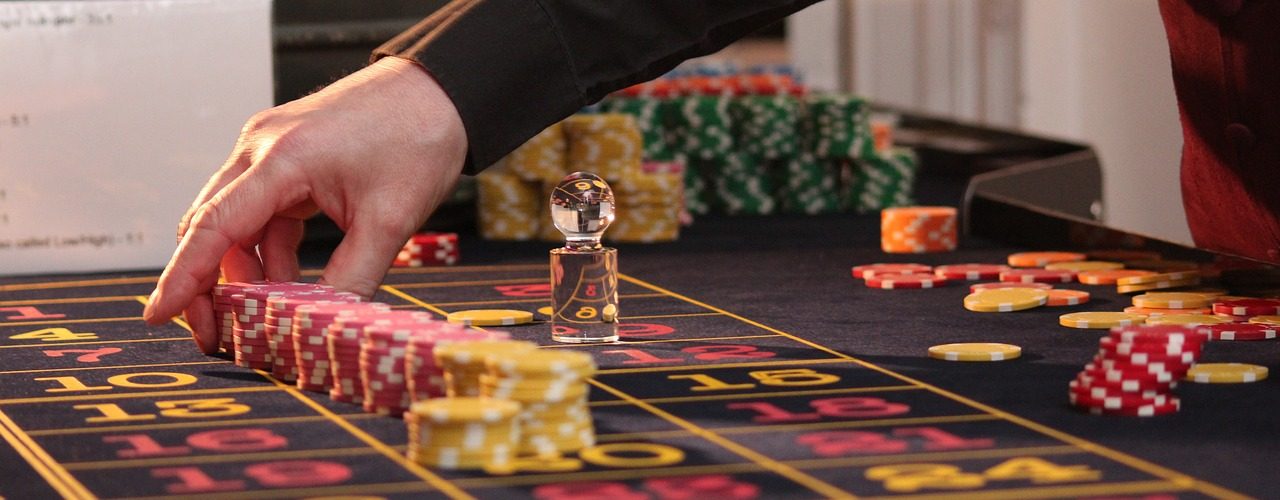 Cum să te comporți într-un casino