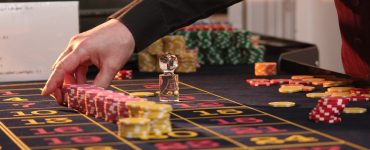 Cum să te comporți într-un casino