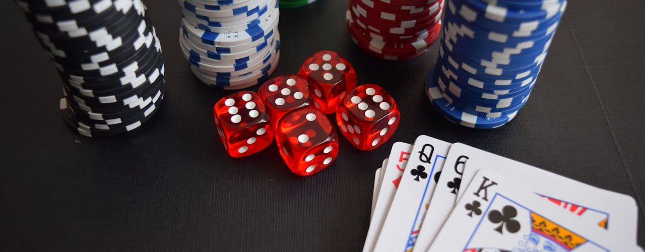 Echipamentul de poker: Ce ai nevoie pentru a Juca acasă