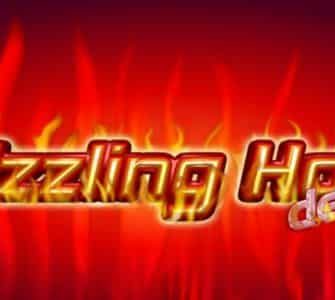 lumea Sizzling Hot