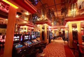 Casino Fortuna - București