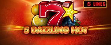 5 Dazzling Hot