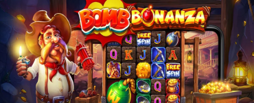 Bomb Bonanza