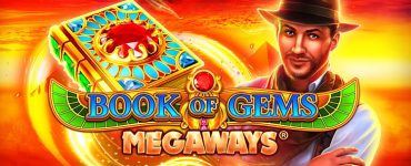 Book of Gems Megaways