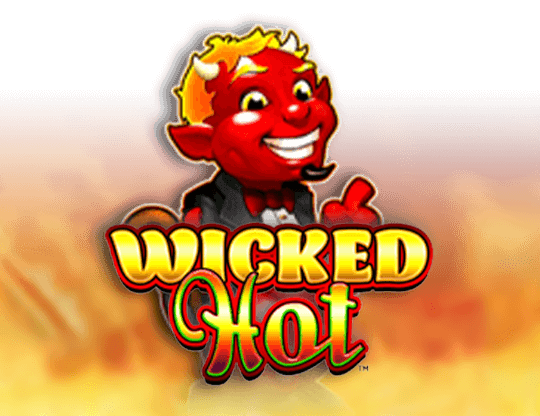 Wicked Hot slot
