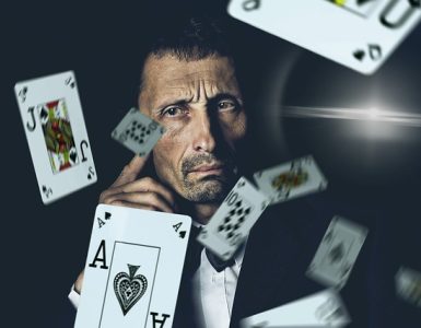 Succes în Poker