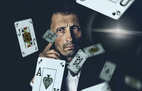 Succes în Poker