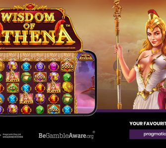 "Wisdom of Athena"