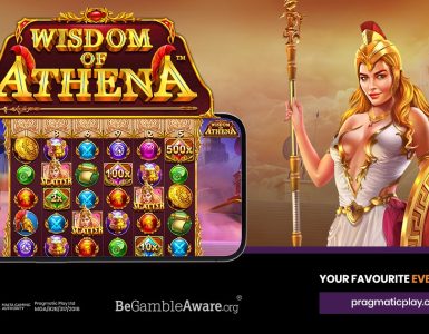 "Wisdom of Athena"