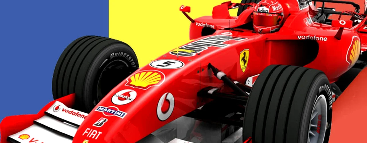 Alege pariul perfect în Formula 1