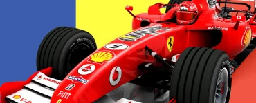 Alege pariul perfect în Formula 1