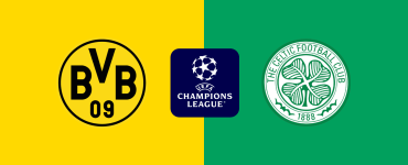 Dortmund - Celtic