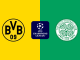 Dortmund - Celtic