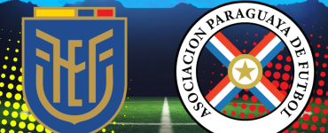 Ecuador-Paraguay