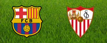 Barcelona vs. FC Sevilla