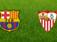 Barcelona vs. FC Sevilla