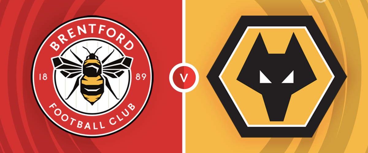 Brentford vs Wolves