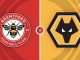 Brentford vs Wolves