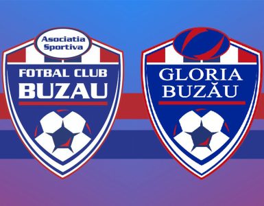 Gloria Buzău vs CFR Cluj