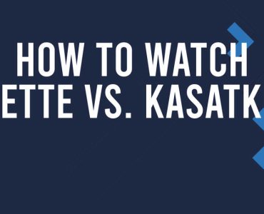 Linette vs Kasatkina