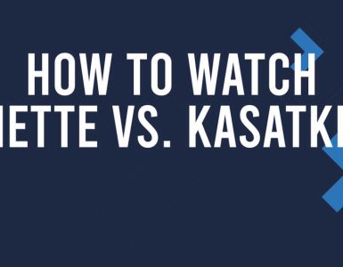 Linette vs Kasatkina