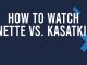 Linette vs Kasatkina