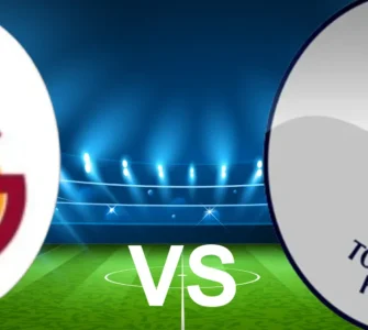Galatasaray - Tottenham