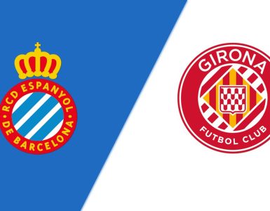 Espanyol vs Girona