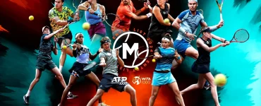 WTA Madrid 2025