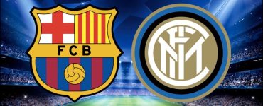Barcelona vs Inter Milano