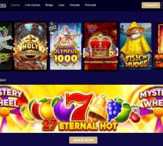 lumea cazinourilor online