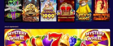 lumea cazinourilor online