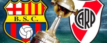 Barcelona SC vs River Plate