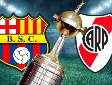 Barcelona SC vs River Plate