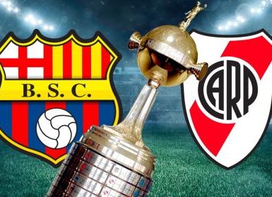 Barcelona SC vs River Plate