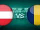 Austria vs România