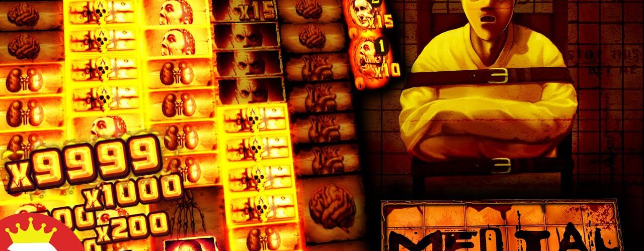 Mental Slot