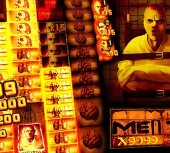 Mental Slot