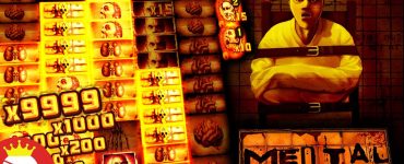 Mental Slot