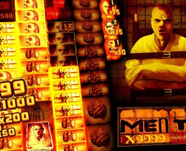 Mental Slot
