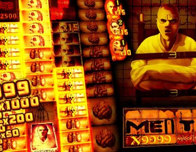 Mental Slot