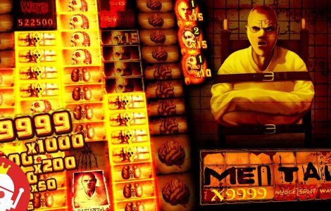 Mental Slot