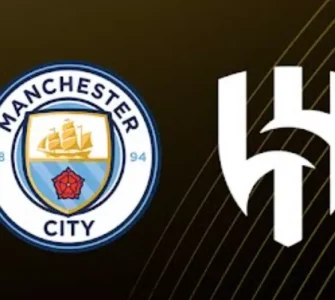 Manchester City vs Al Hilal (KSA)