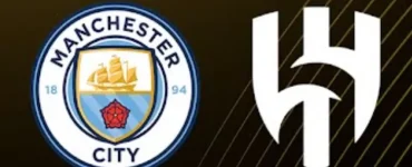 Manchester City vs Al Hilal (KSA)