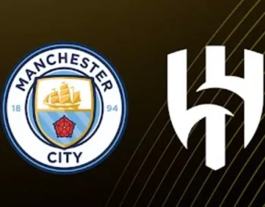 Manchester City vs Al Hilal (KSA)