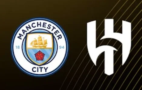 Manchester City vs Al Hilal (KSA)