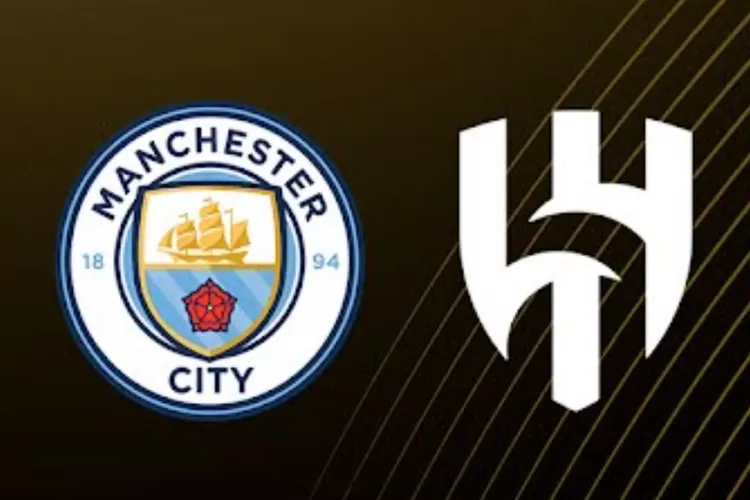 Manchester City vs Al Hilal (KSA)
