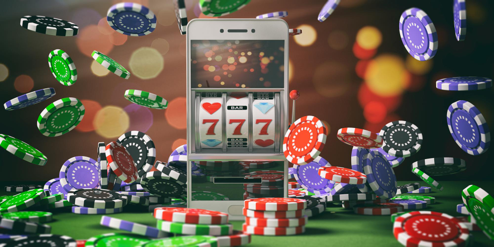 casino online