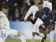 Paris Saint-Germain vs Real Madrid
