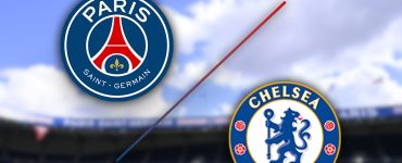 Paris SG Chelsea
